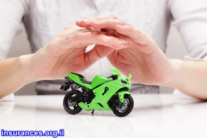 ביטוח אופנוע